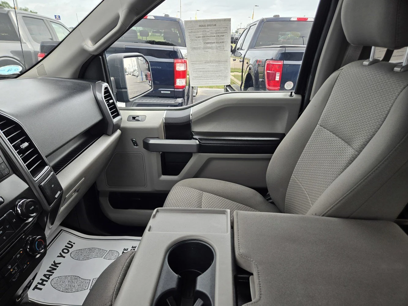 Used 2018  Ford XLT image 15