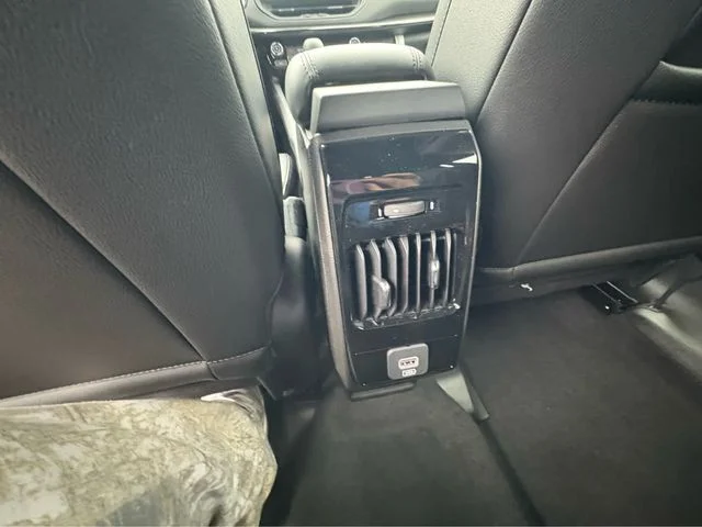 2026 Jeep Compass Limited Altitude - Photo 7