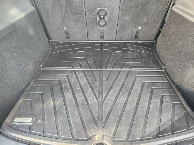Used 2026 Black Tesla Long Range Launch Series image 37