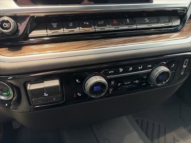 2026 Chevrolet Silverado 2500 HD LT - Photo 21