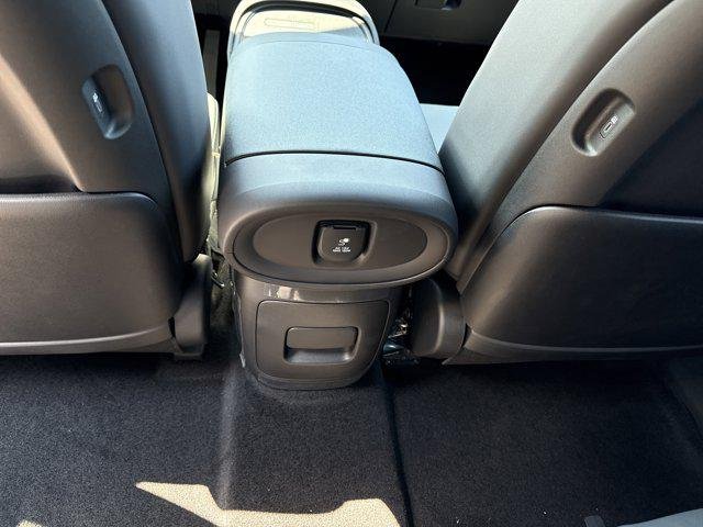 2026 Hyundai Palisade XRT Pro - Photo 15