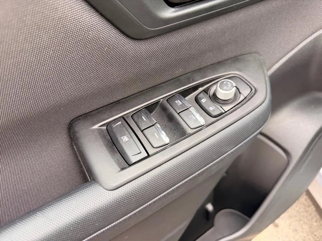 Used 2026 Silver Subaru Premium image 17