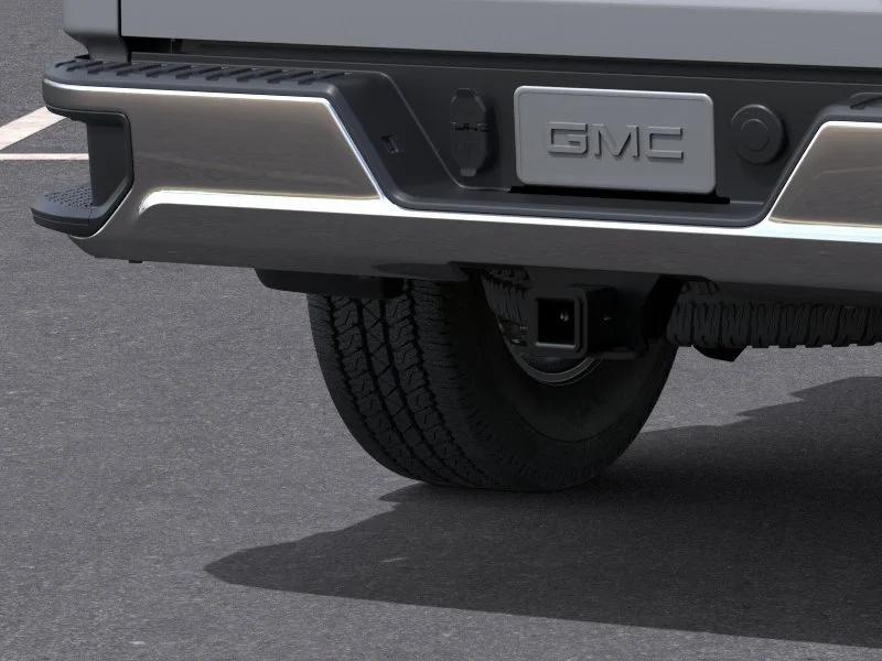 New 2026 Sterling Metallic GMC Pro image 14