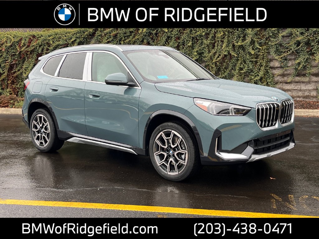 2026 BMW X1