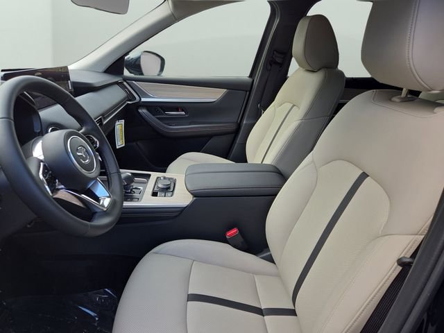 2026 Mazda CX-90 Preferred Package - Photo 19