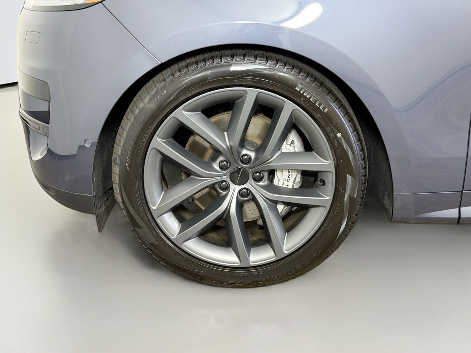 2026 Land Rover Range Rover Sport SE - Photo 36