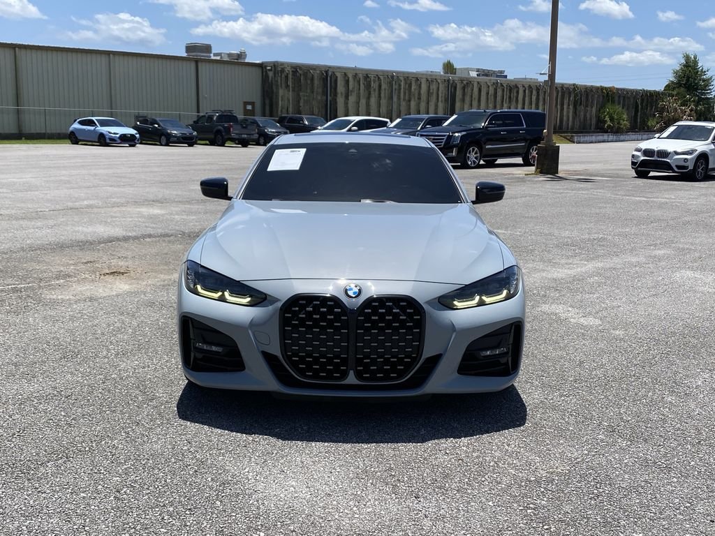 2023 BMW 4 Series 430i - Photo 3