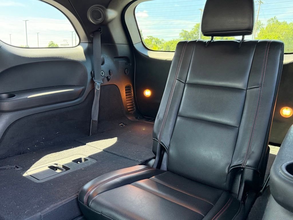 Used 2017 Gray Dodge R/T image 16
