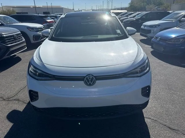 Certified 2023 Volkswagen ID.4 PRO S with VIN 1V2VMPE82PC037981 for sale in Henderson, NV