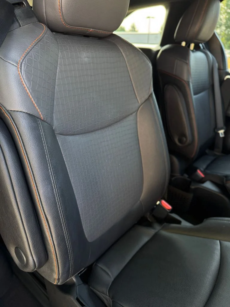 Used 2023 Cement Toyota XSE image 40