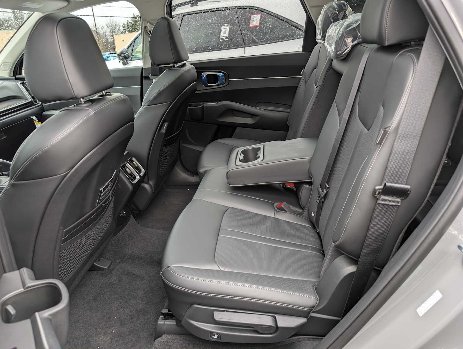 2026 Kia Sorento S - Photo 19