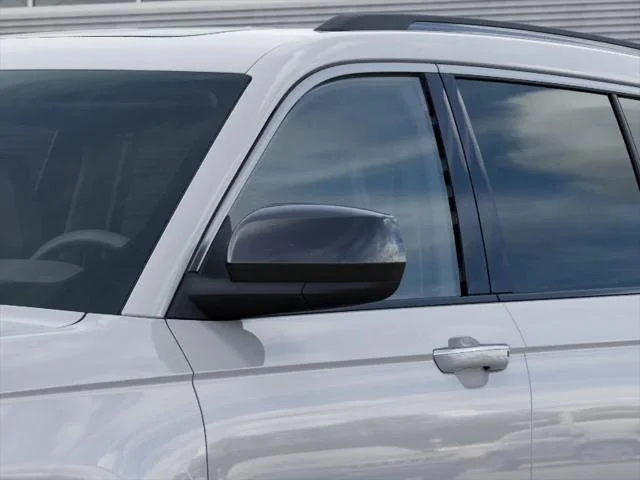 New 2026 Bright White Clearcoat Jeep Limited image 38