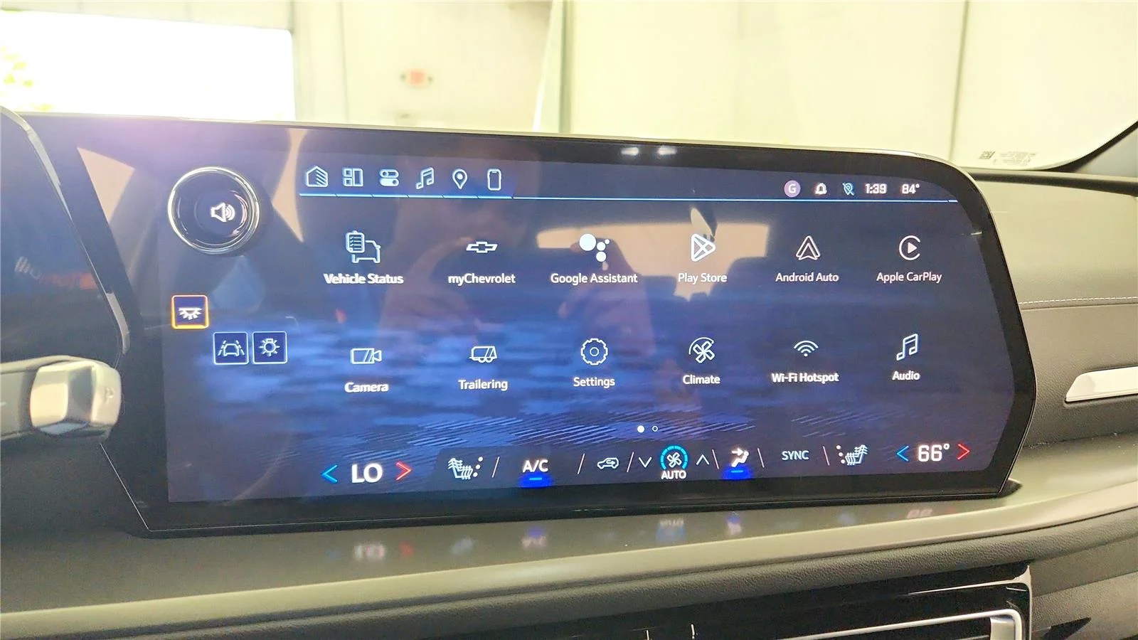 2026 Chevrolet Traverse LT - Photo 24