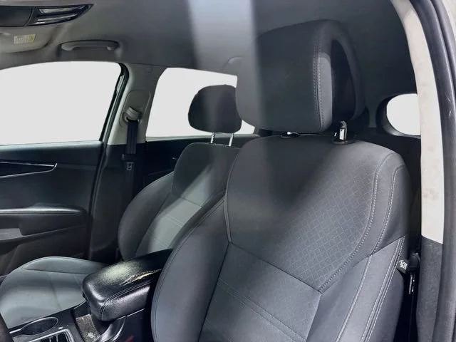 Used 2016 Gray Kia 2.4L LX image 17