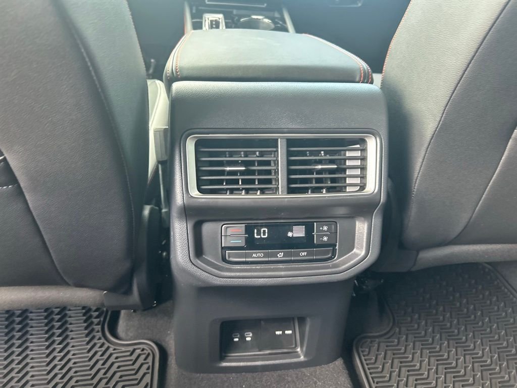 New 2026 White/off-white Volkswagen Peak Edition image 50