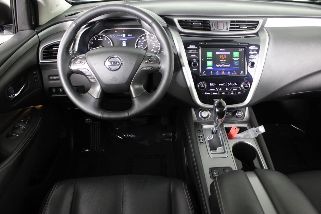 2021 Nissan Murano SL - Photo 6