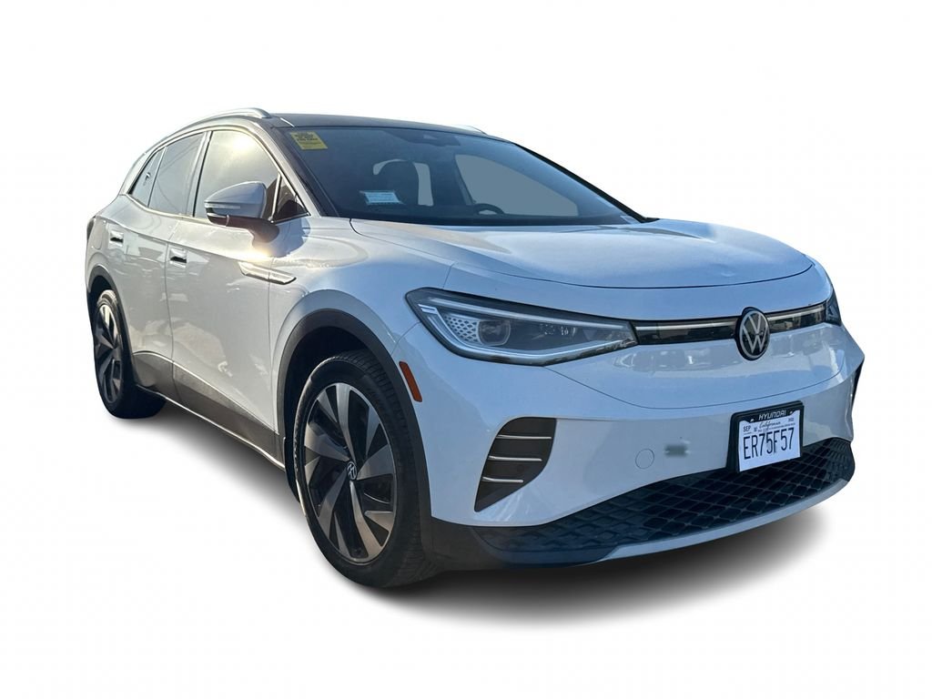 Used 2022 White Volkswagen Pro S image 19