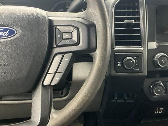 2020 Ford F-150 XLT - Photo 16
