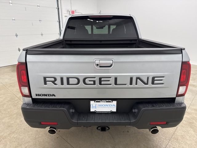 2026 Honda Ridgeline RTL - Photo 6