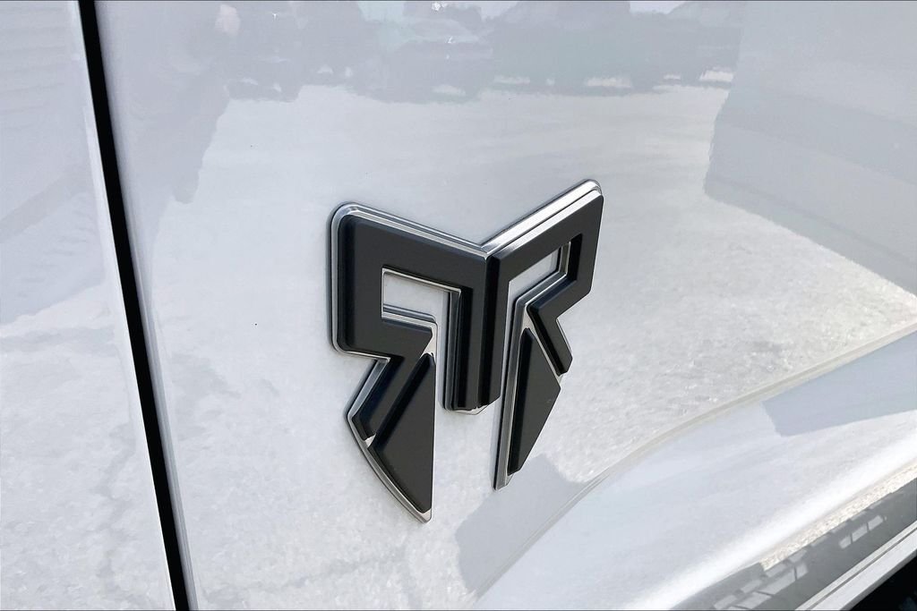 New 2026 Ford F-150 Lariat 4D SuperCrew