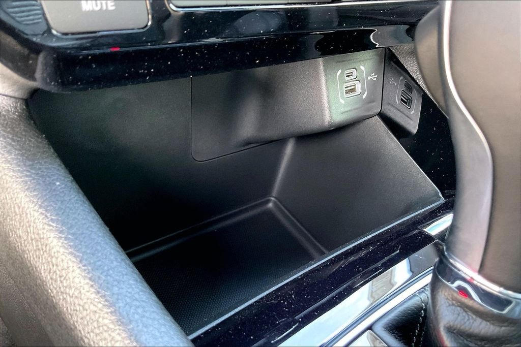 New 2026 Jeep Compass Latitude 4D Sport Utility