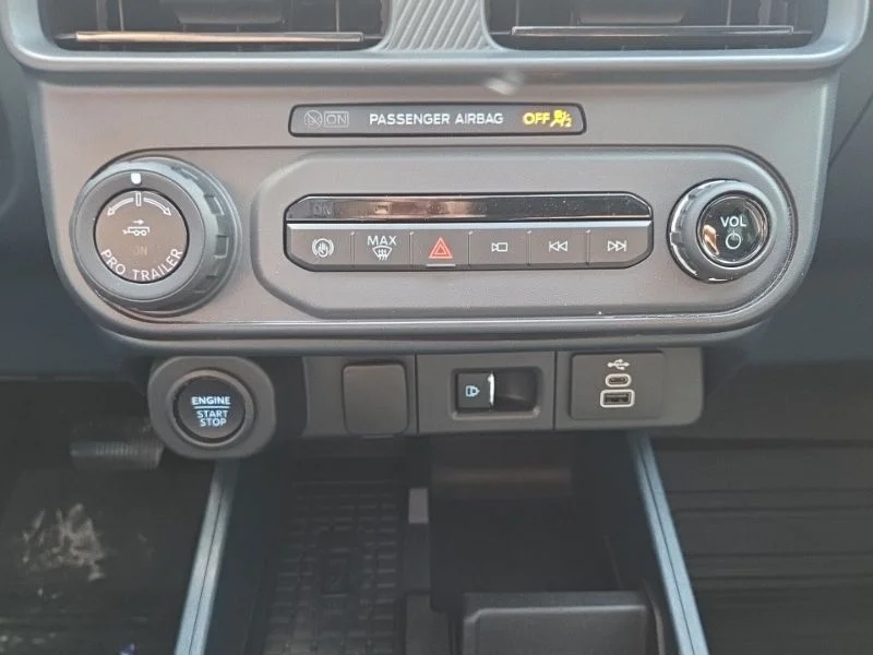 Used 2025 Gray Ford Lobo High image 36
