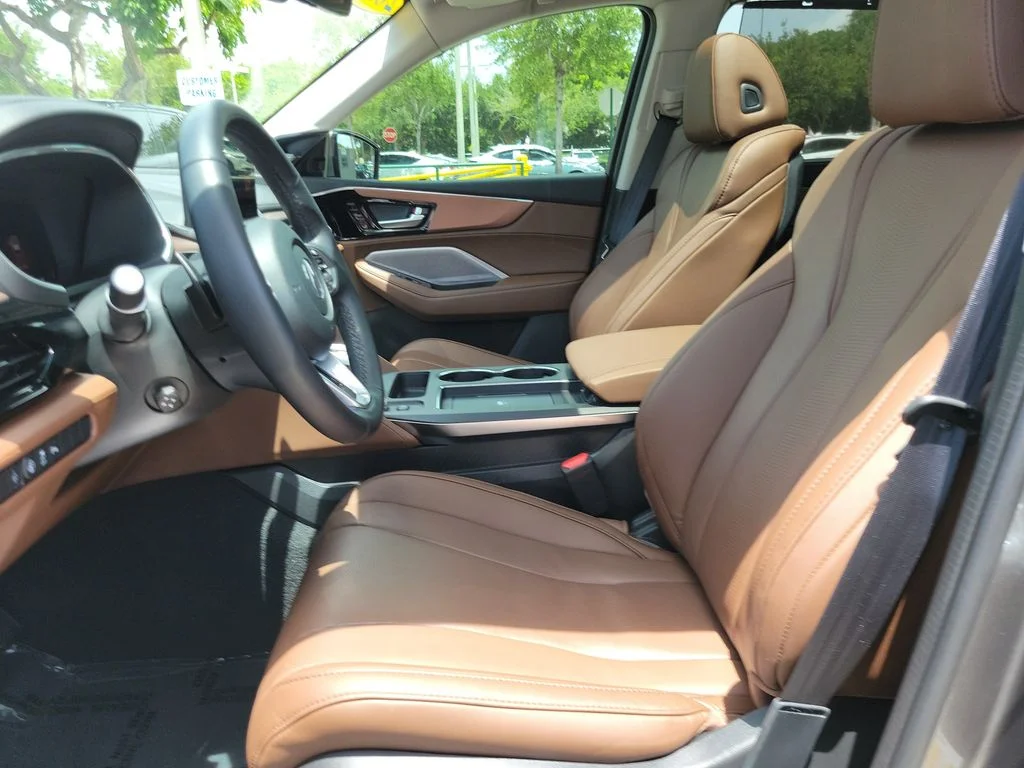 Used 2026 Gray Acura Technology Package image 17