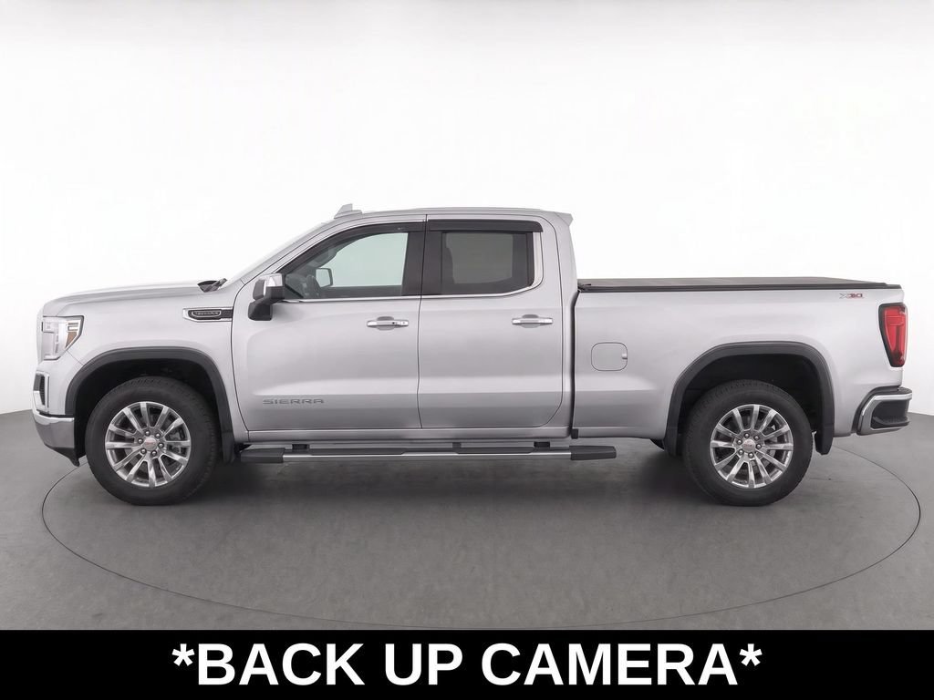 Used 2019 QUICKSILVER METALLIC GMC SLT image 12