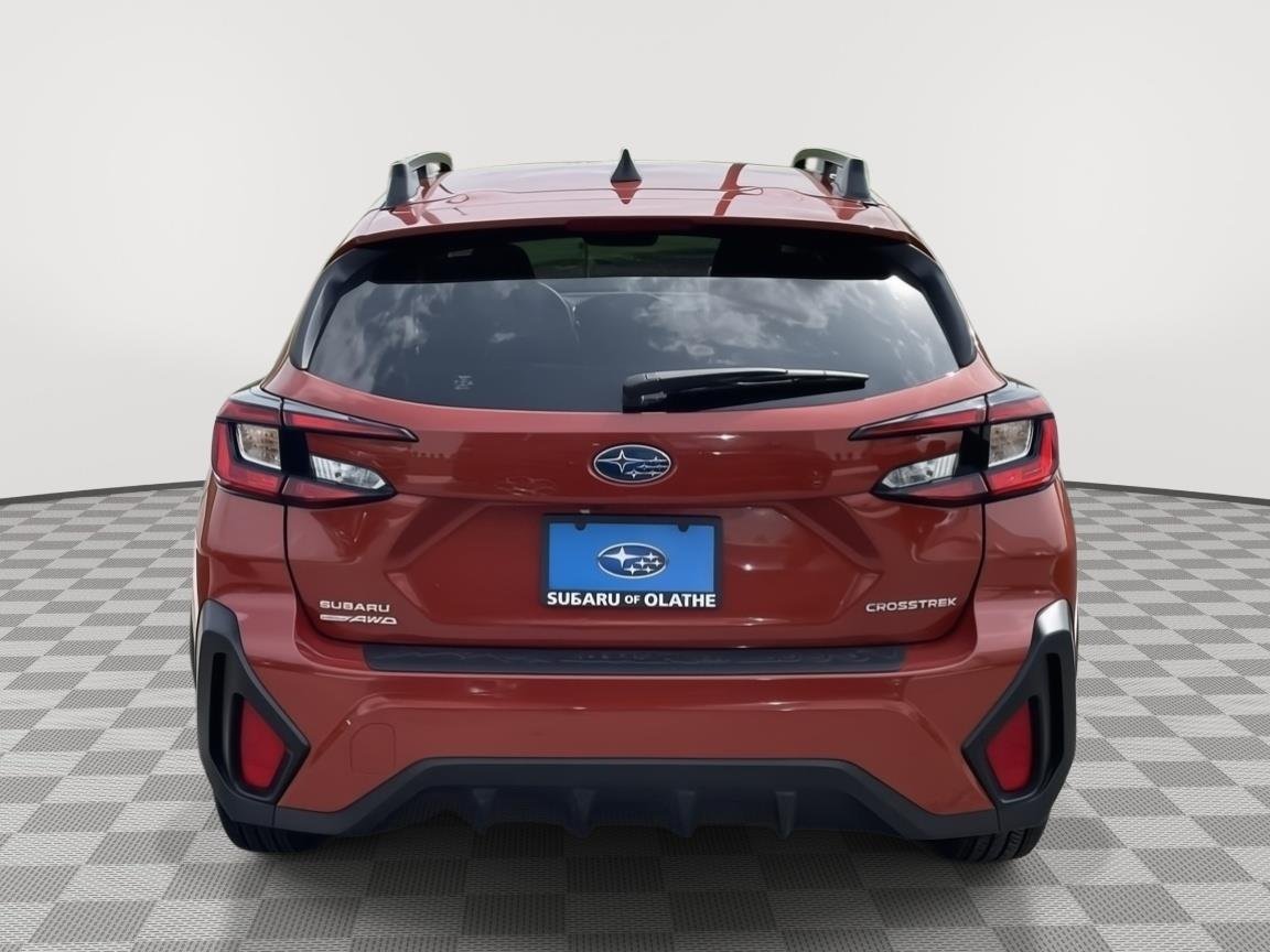 Certified Used 2025 Sun Blaze Pearl Subaru Premium image 16