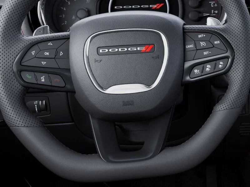 New 2026 DB Black Clearcoat Dodge GT Plus image 19