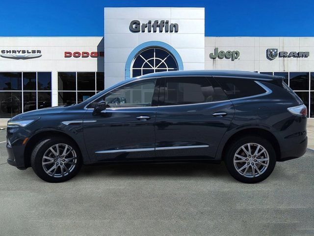 2023 Buick Enclave Premium - Photo 10