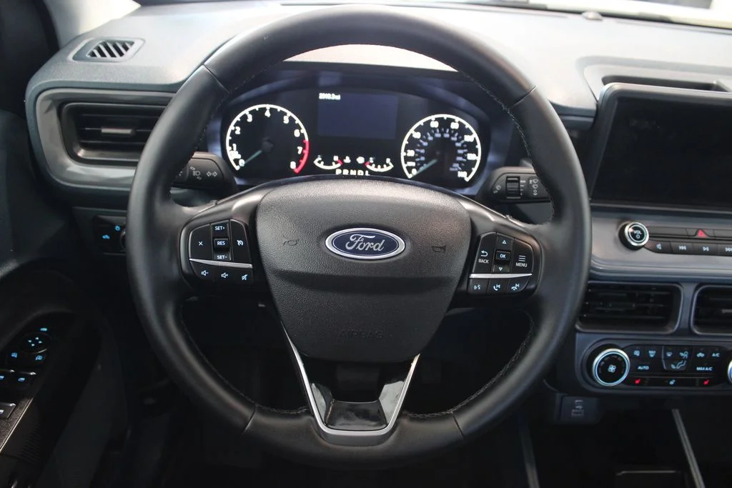 Used 2024  Ford XLT image 23