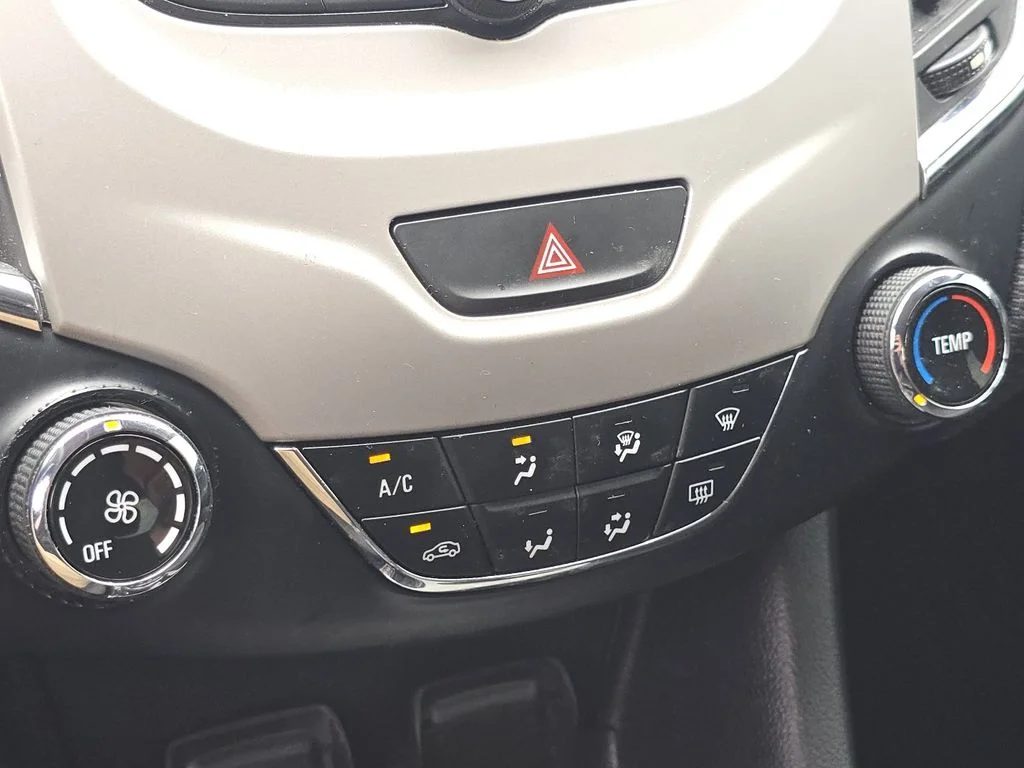 Used 2018 Black Chevrolet LS image 27