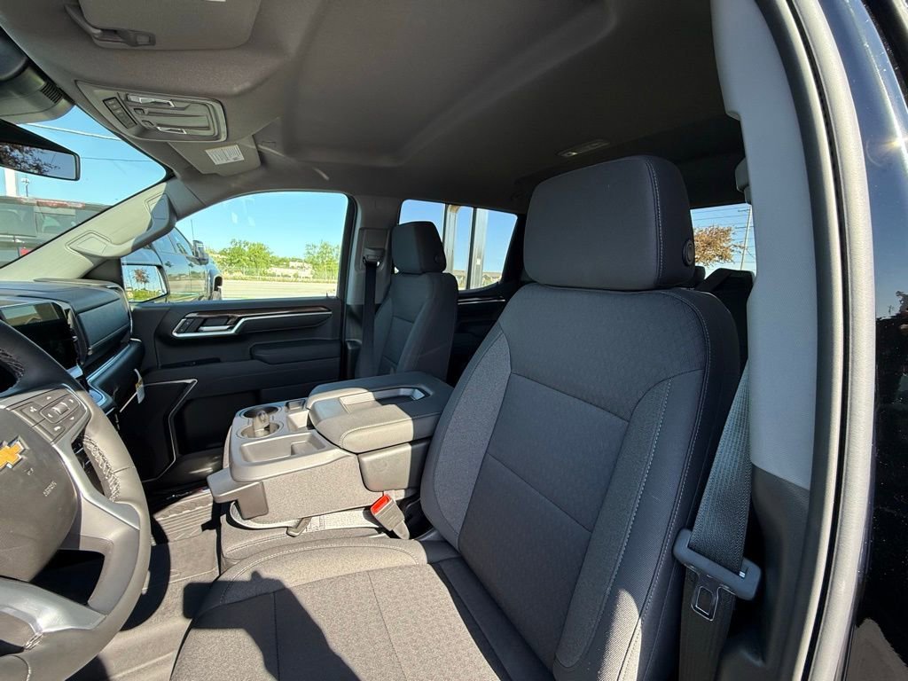 2026 Chevrolet Silverado 1500 LT - Photo 17
