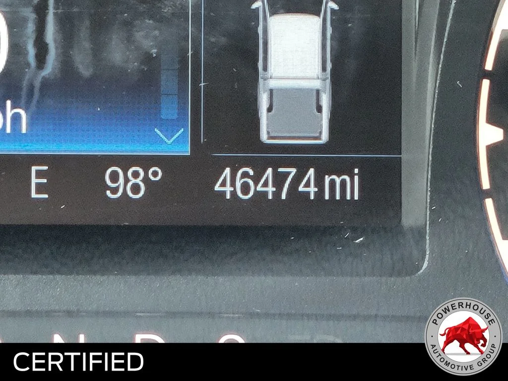 Used 2020 White Ford XLT image 31