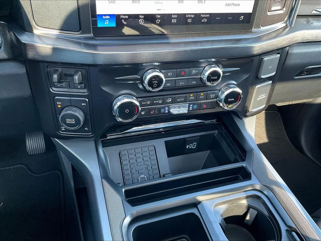 New 2026 Avalanche Ford F-250® Lariat® image 23
