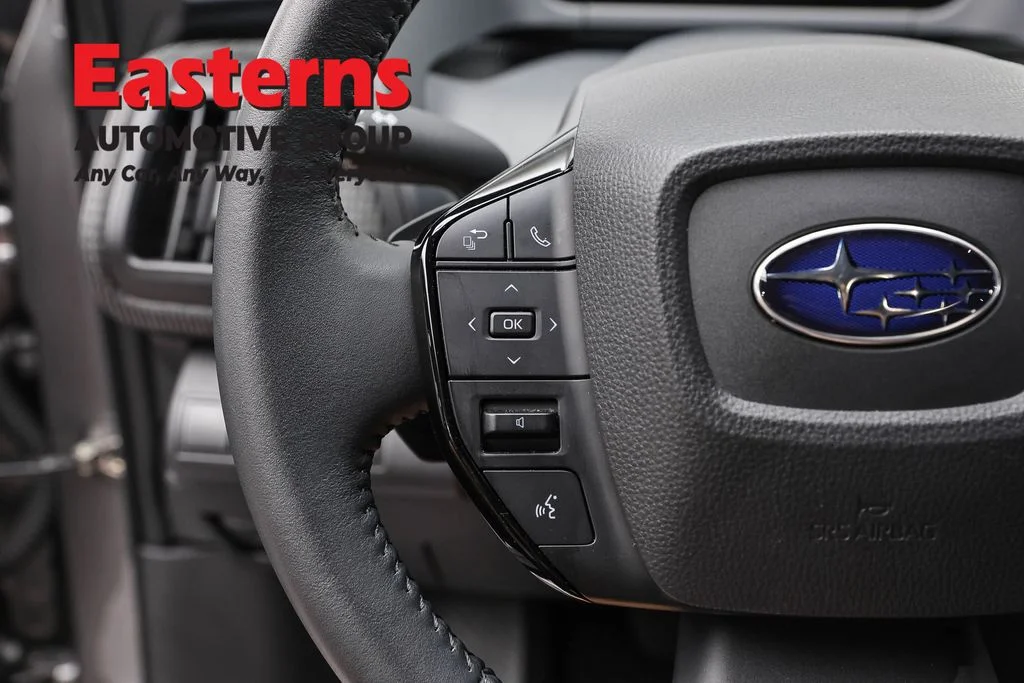 Used 2023 Black Subaru Premium image 14
