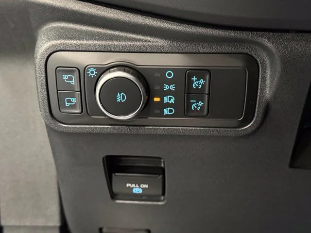 Used 2022 Black Ford Raptor image 12