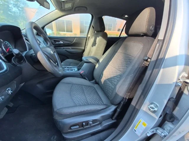 Used 2020 Silver Chevrolet LT image 12