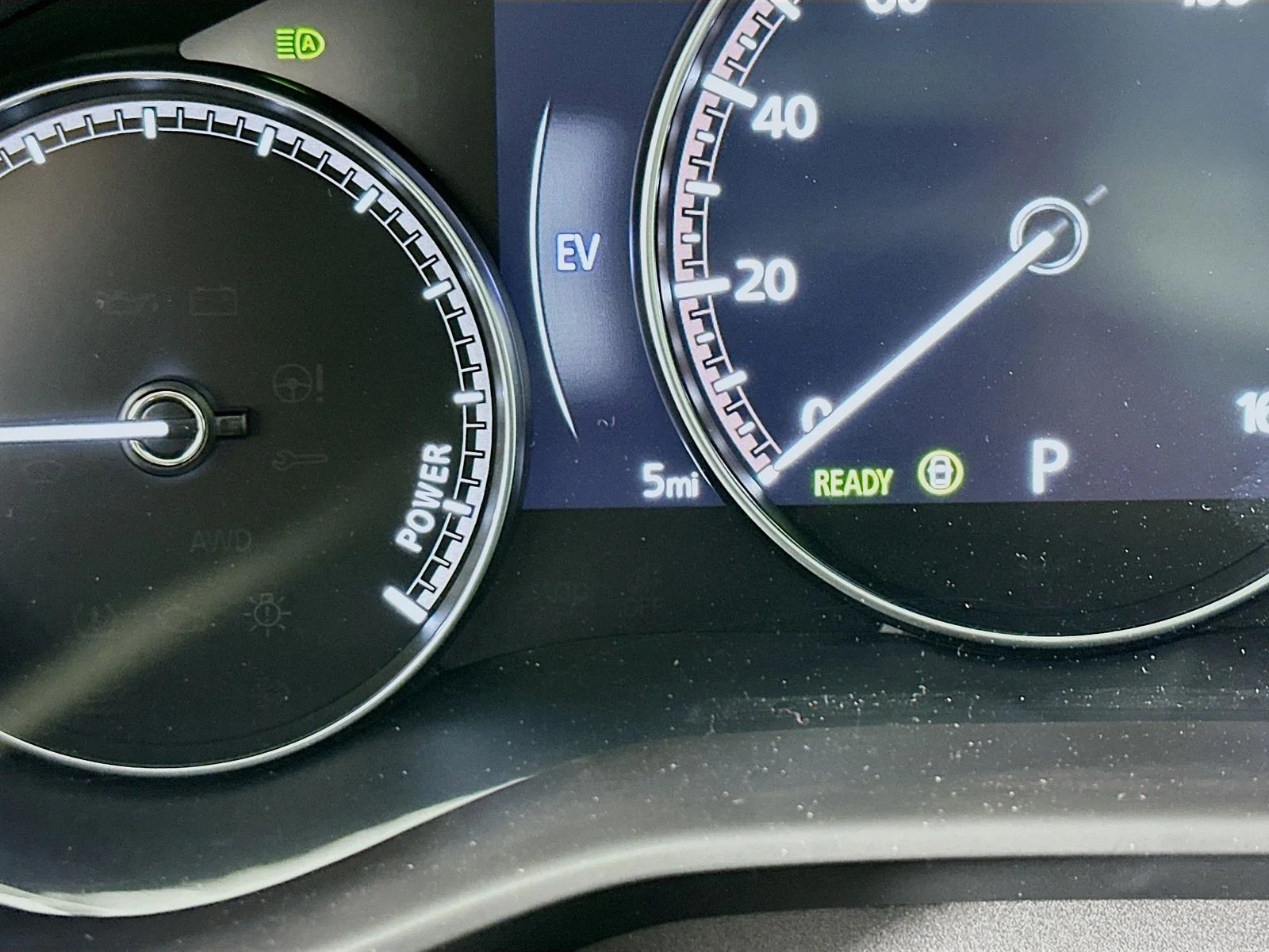 2026 Mazda CX-50 Premium - Photo 12