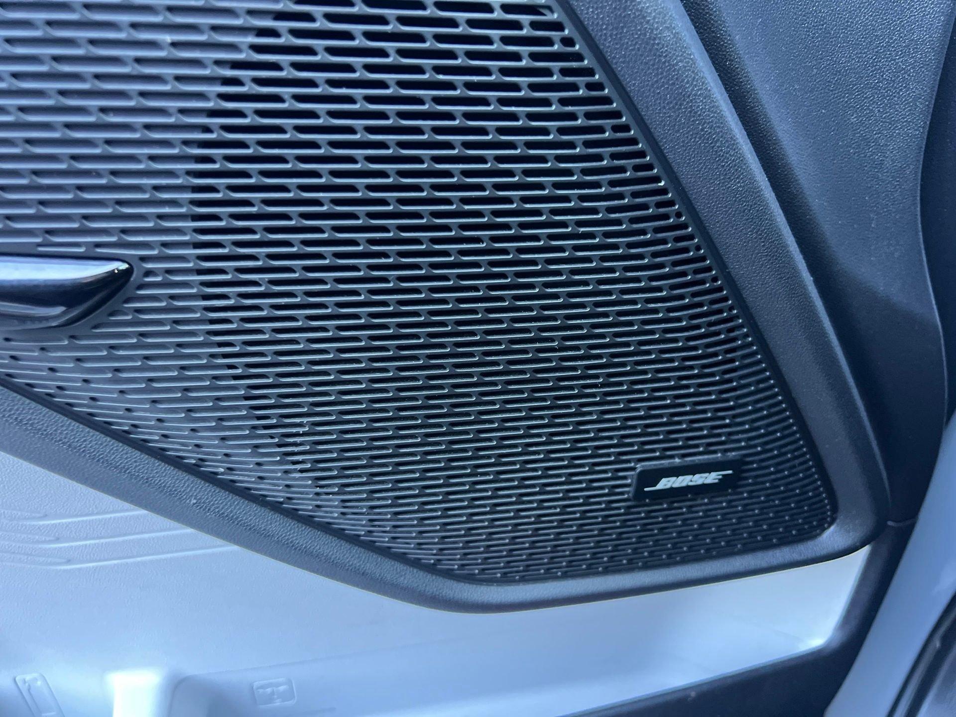 Used 2025 Gray Chevrolet RST image 35