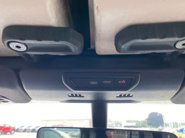 Used 2023 Green Jeep Willys image 18