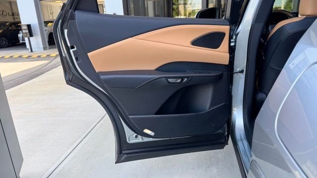 Certified Used 2025 Iridium Lexus 350 Premium image 16