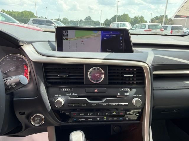 Used 2019 Gray Lexus 350 image 39