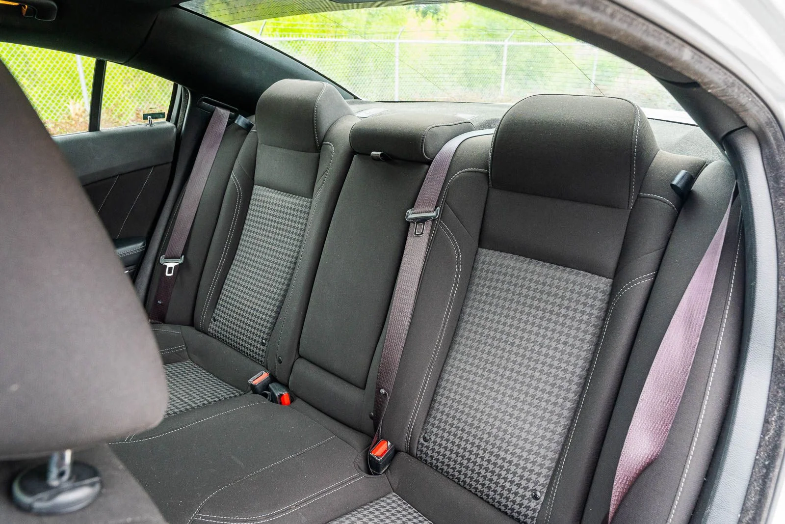 Used 2023 Silver Dodge SXT image 18