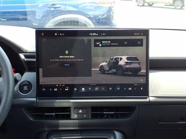 New 2026 Polymetal Gray Metallic Mazda 2.5 S Premium Plus AWD image 10