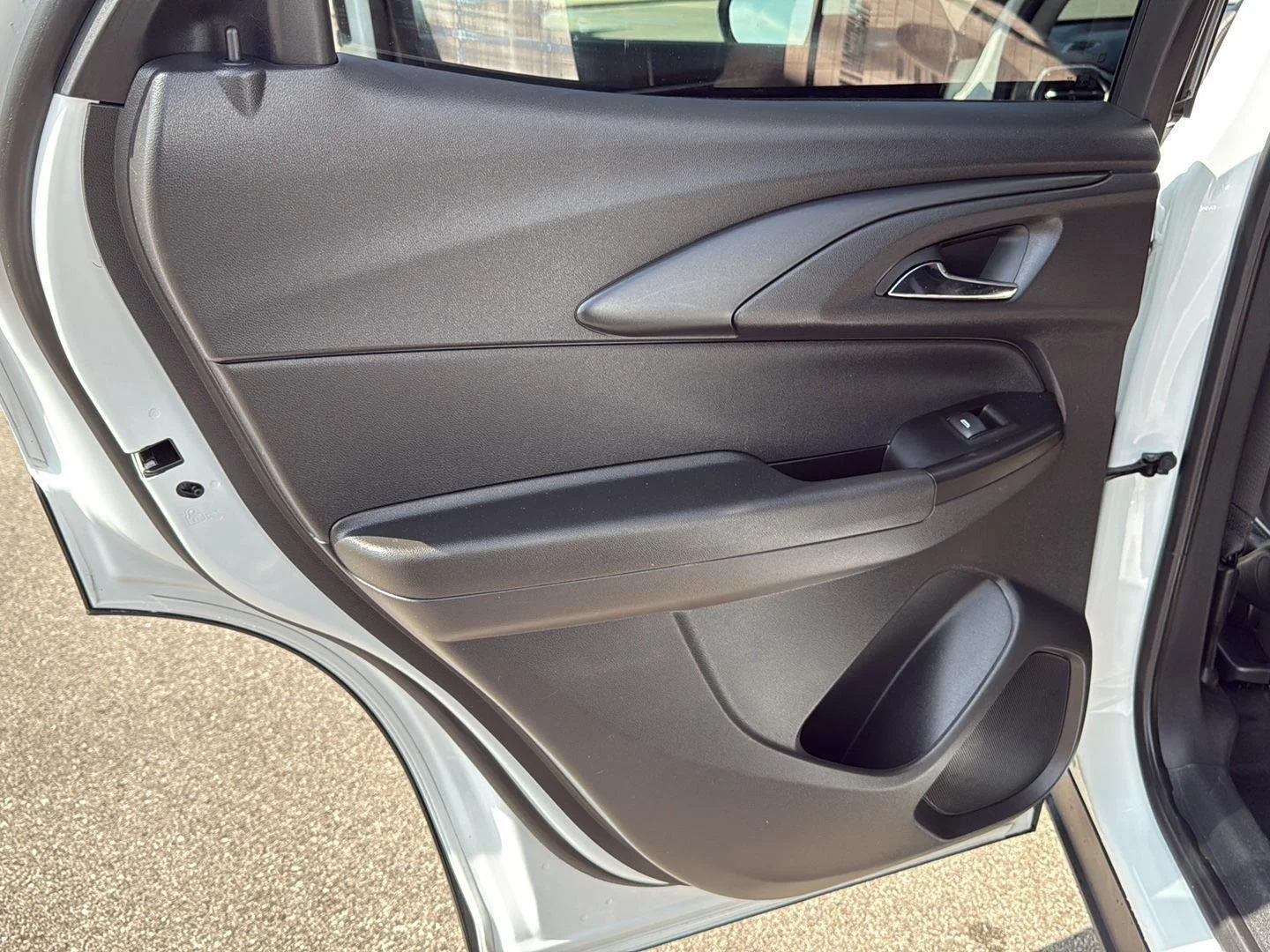 2025 Chevrolet Trailblazer LT - Photo 16