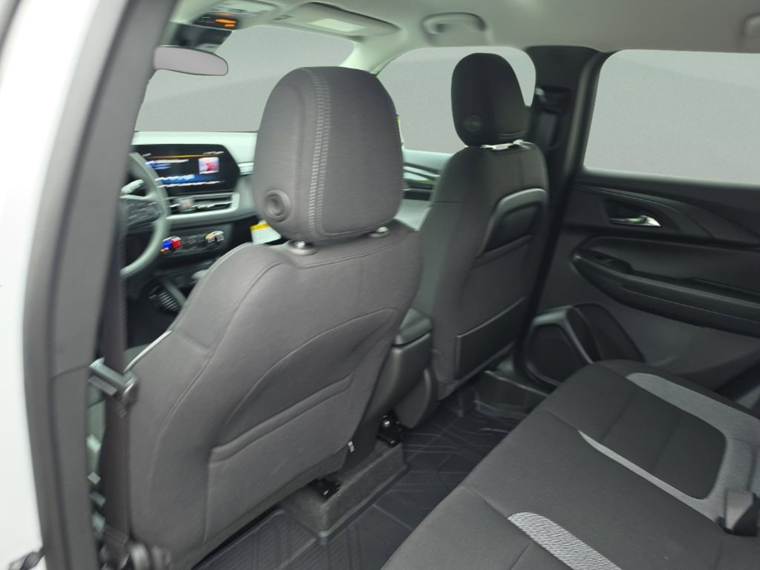 2026 Chevrolet Trailblazer LS - Photo 22