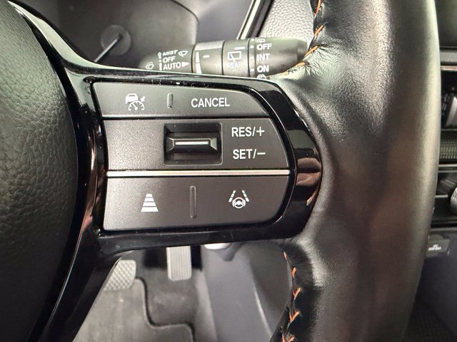 2025 Honda CR-V Sport Touring - Photo 55