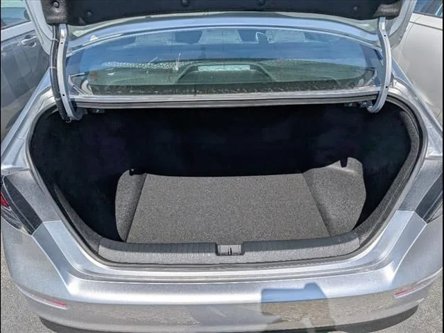 2025 Honda Accord Hybrid Sport - Photo 20